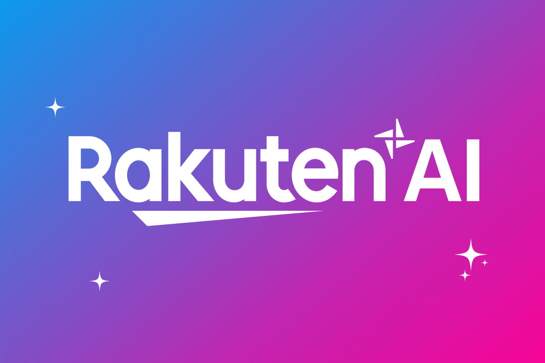 【保存版】国産AIの本命「RakutenAI」とは？ChatGPT・GoogleのAIと何が違うのか全部説明する