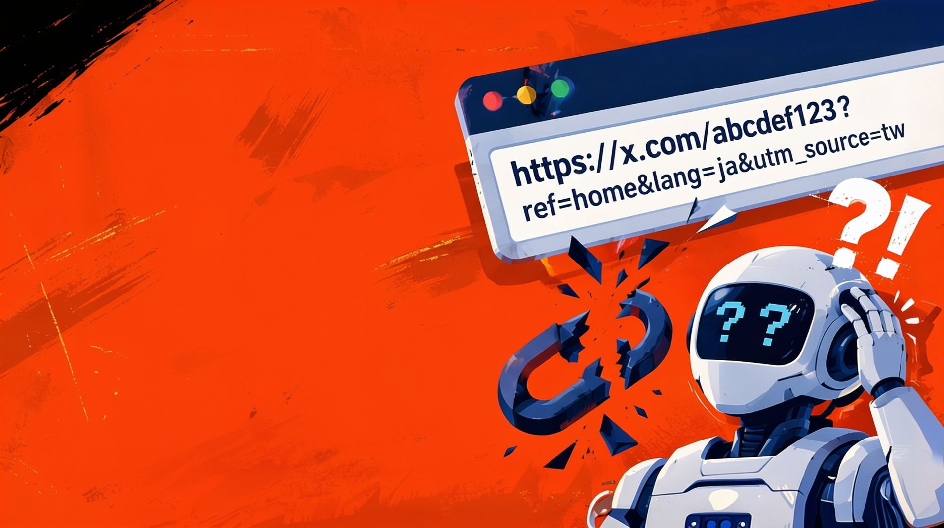 【知らないと損】AIに「そのXのURL、読めません」と言われたら？｜Jina Readerで解決